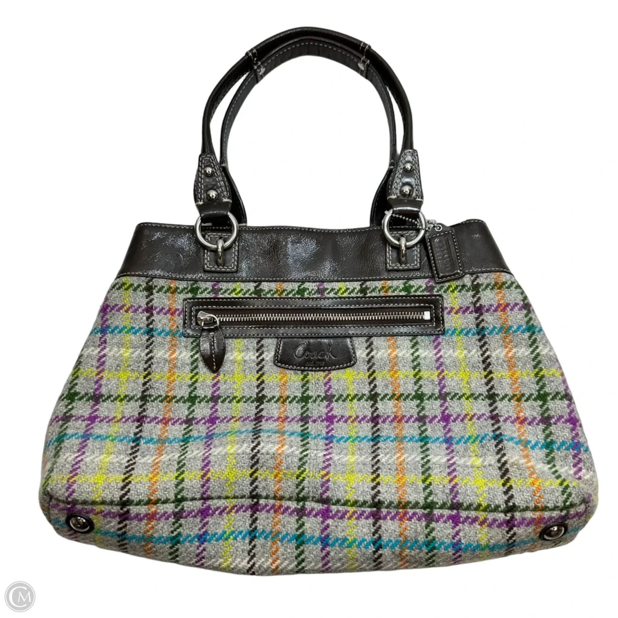 PURSES AND HANDBAGS